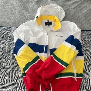 Tommy Hilfiger - men’s jacket, size XL